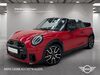 Mini John Cooper Works Cabrio goergeshausen