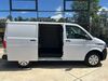 VW T6 Transporter leutesdorf