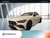 Mercedes-Benz CLE 220 leipziger