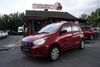 Suzuki Celerio hueckeswagen