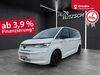 VW T7 Multivan gruenewald