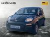 Fiat Panda Wolferstedt