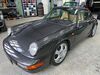Porsche 964 krauchenwies