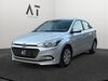 Hyundai i20 dorn-duerkheim