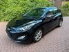 Hyundai i30 suedergellersen