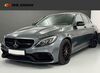 Mercedes-Benz C 63 AMG duisburg