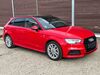 Audi A3 meissen