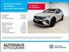 VW Taigo muldenstein