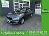 Skoda Fabia bueddenstedt