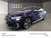 Audi S3 ockenheim