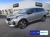 Peugeot 5008 stolpen