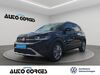 VW T-Cross schoental