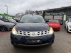 Nissan Murano Weisenheim am Berg