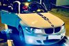 BMW 116 meinborn