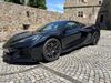 Corvette Z06 hueckeswagen