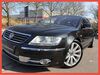 VW Phaeton deutschland