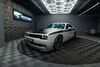 Dodge Challenger juetrichau