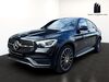 Mercedes-Benz GLC 400 ober-hilbersheim