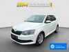 Skoda Fabia wiersdorf