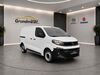 Opel Vivaro hueckeswagen