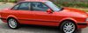 Audi 80 bl|nordrhein-westfalen