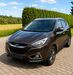 Hyundai ix35 iggensbach