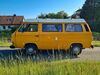 VW T3 andere deutschland