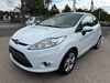 Ford Fiesta bueddenstedt
