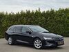 Opel Insignia schoefweg