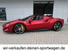 Ferrari 296 GTS Münster-Sarmsheim