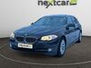 BMW 520 rabenau
