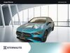 Mercedes-Benz CLA 250 rabenau