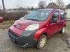 Peugeot Bipper hintertiefenbach