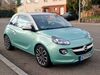 Opel Adam enzkloesterle