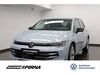 VW Golf stolpen