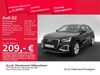 Audi Q2 urbar