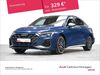 Audi S3 juetrichau