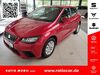 Seat Ibiza wolkenstein