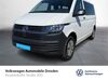 VW T6 Kombi deutschland
