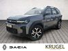 Dacia Bigster winzenburg