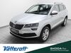 Skoda Karoq boffzen