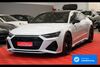 Audi RS7 deutschland