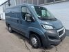 Peugeot Boxer niederheimbach