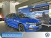 Skoda Octavia schoena-kolpien