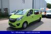 Opel Vivaro rehlingen