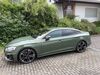 Audi A5 siebeldingen