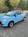 Fiat 500C wiesbaden