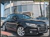 Audi A1 ober-hilbersheim