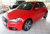 Audi A1 drossdorf
