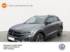 VW T-Roc artlenburg